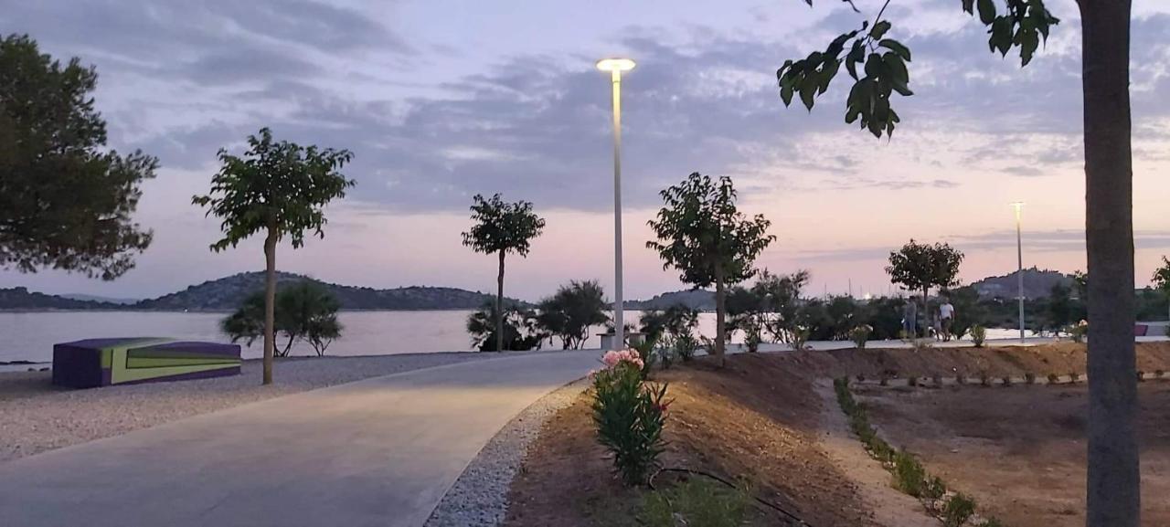 Вілла Perlica Водице Екстер'єр фото