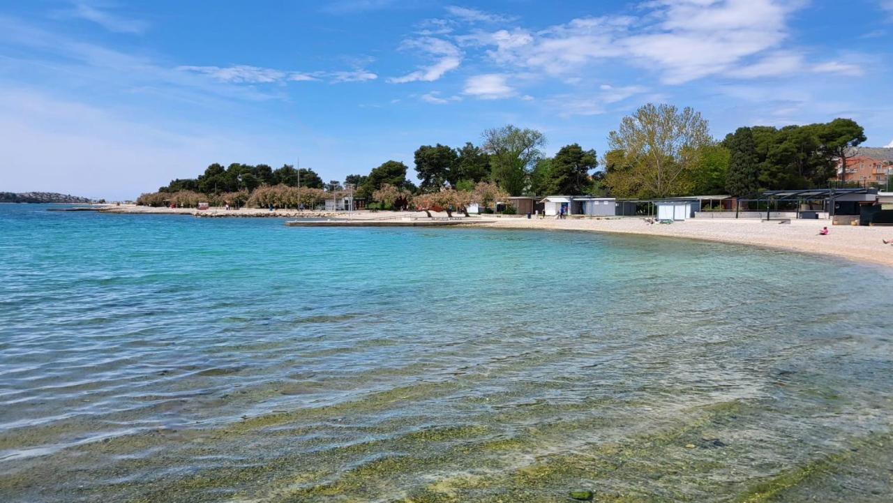Вілла Perlica Водице Екстер'єр фото
