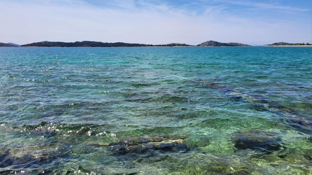 Вілла Perlica Водице Екстер'єр фото